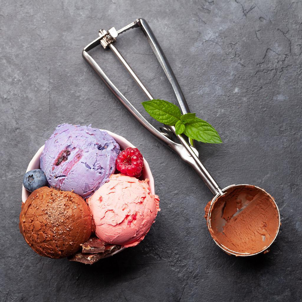 Ice Cream Scoop