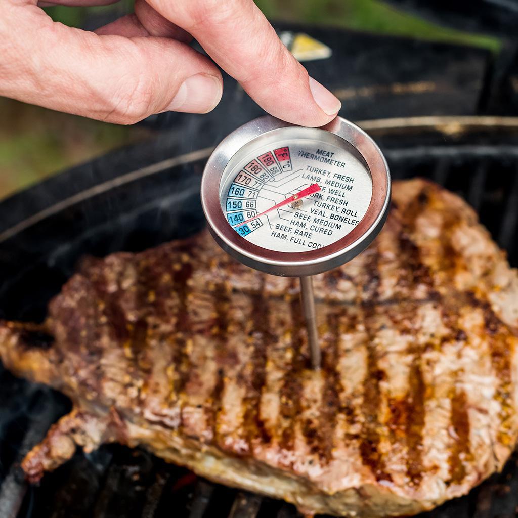 Cooking Thermometer