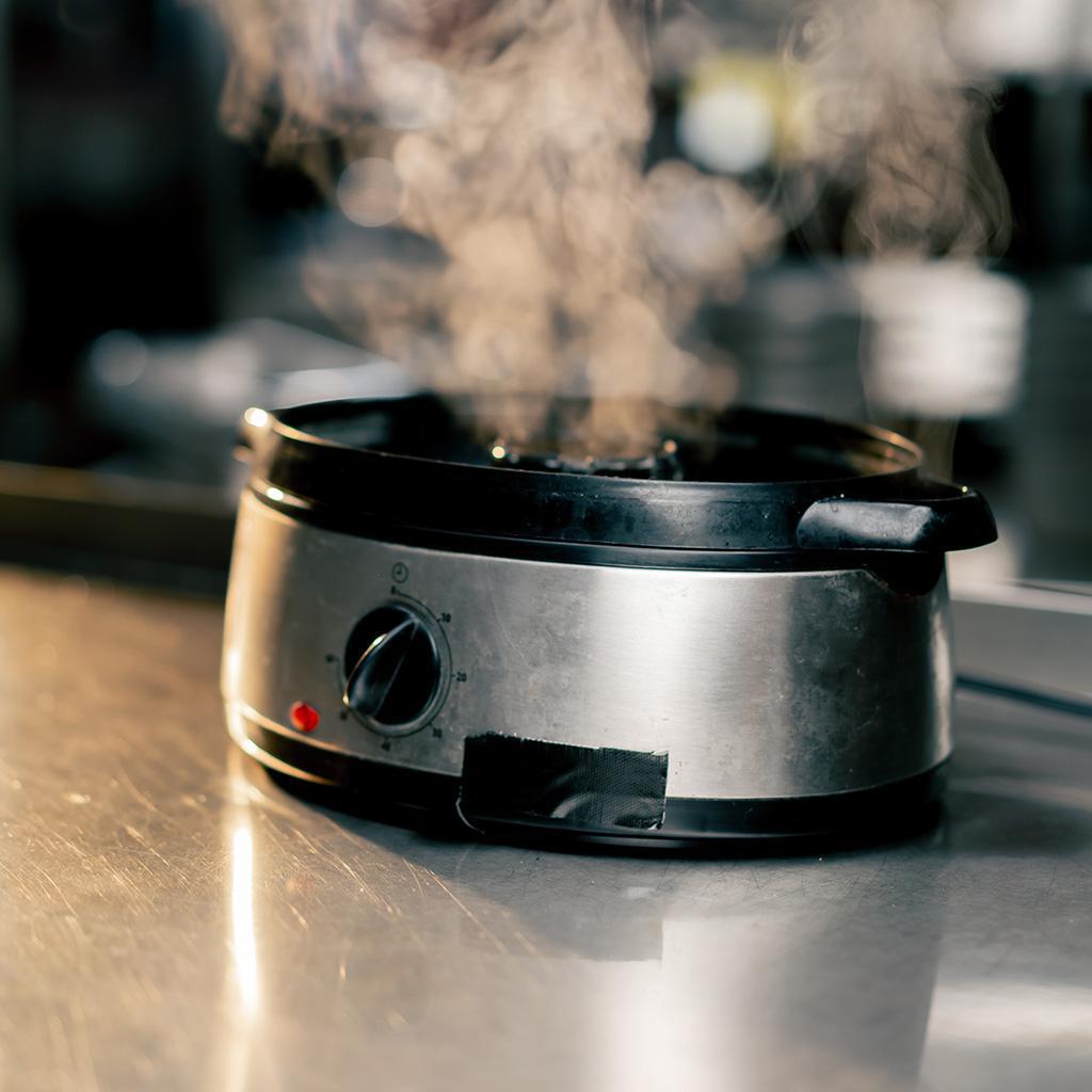 Slow Cooker (Crock-Pot)