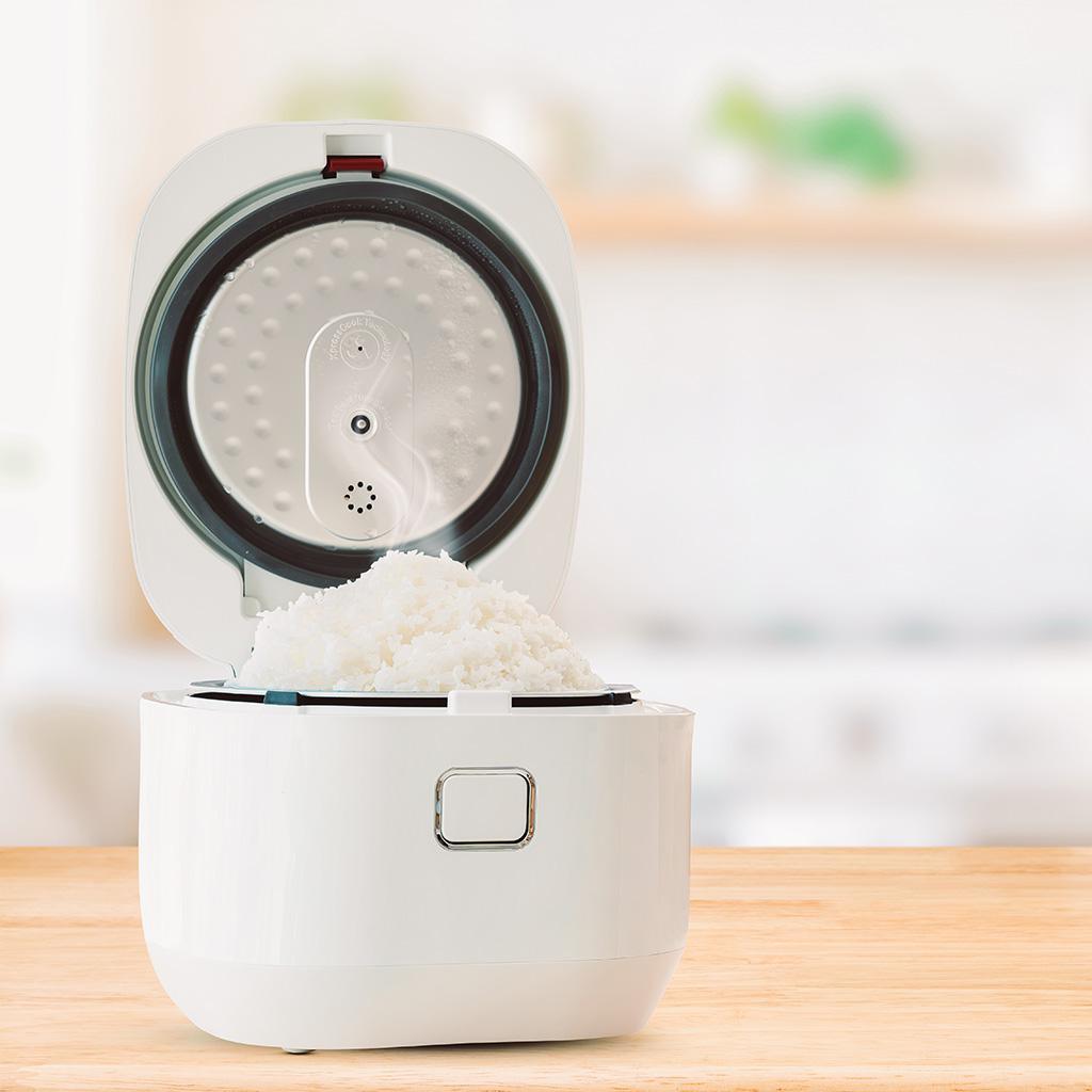 Rice Cooker