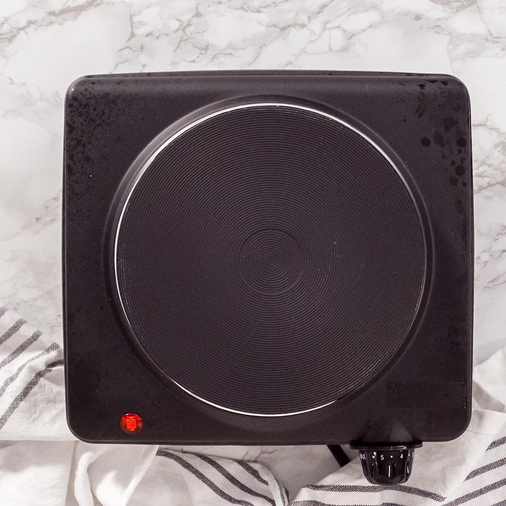Hot Plate