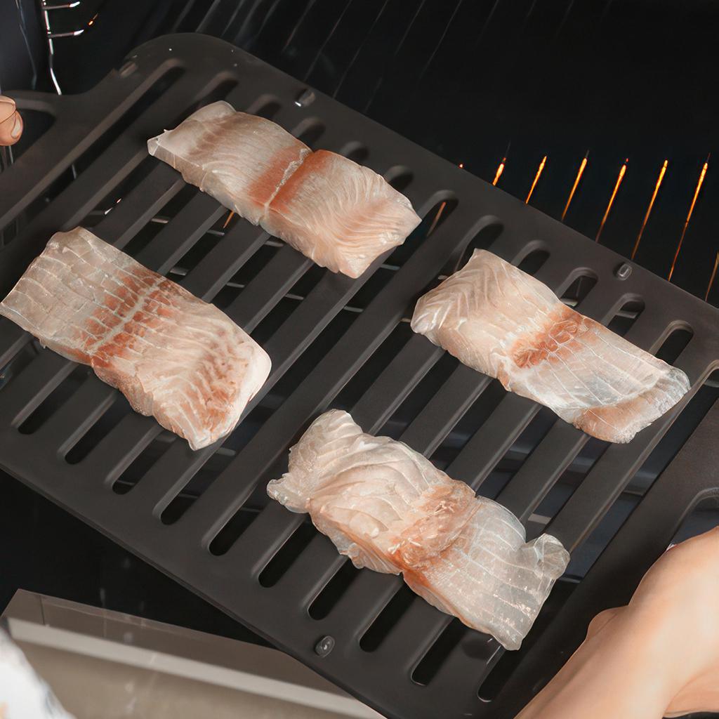 Broiler Pan