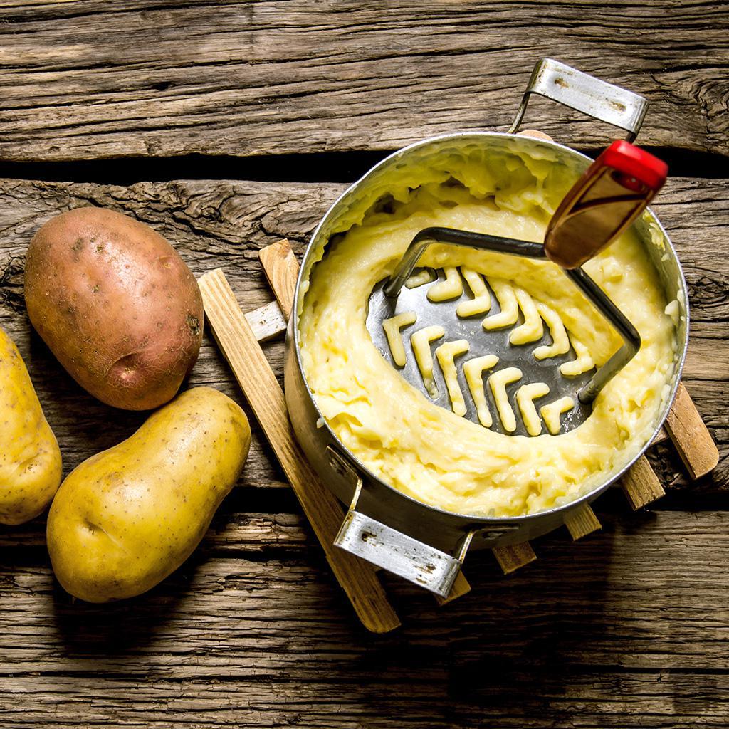 Potato Ricer