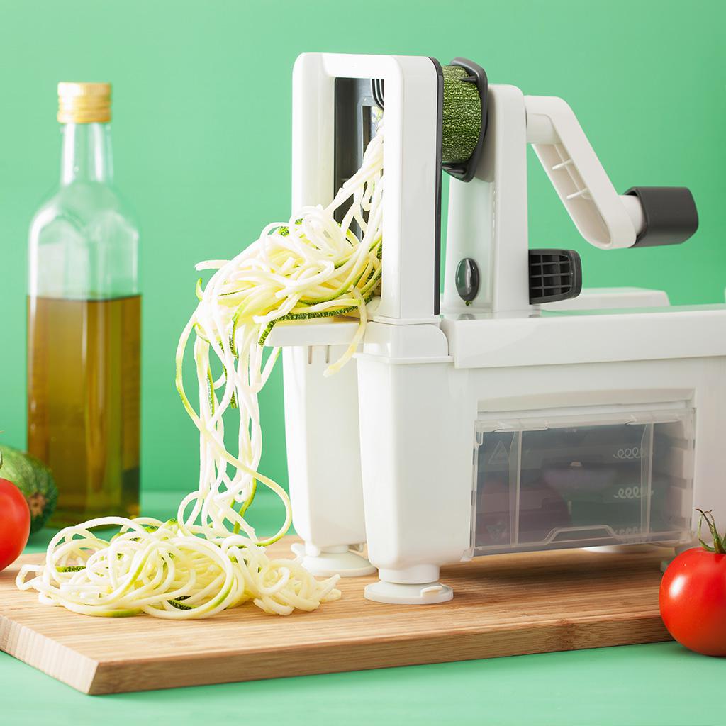 Spiralizer