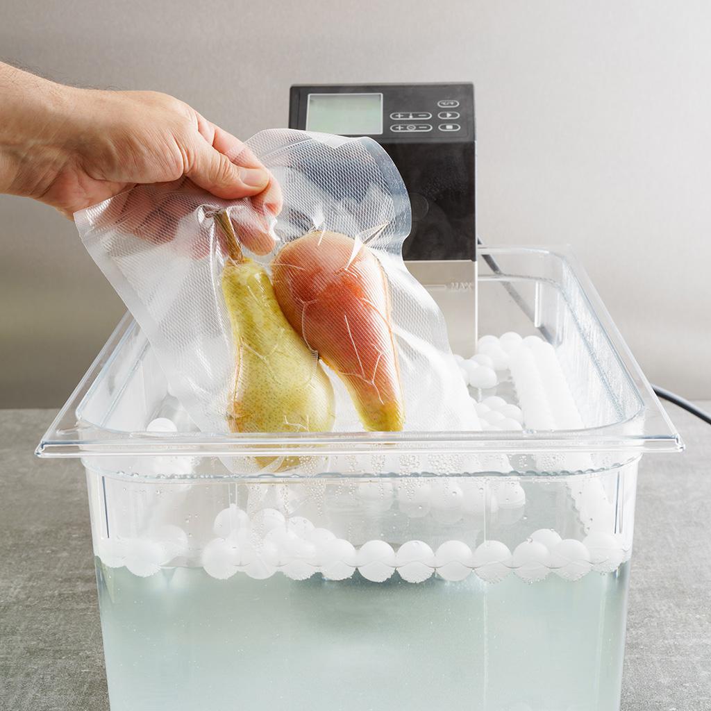 Sous Vide Machine