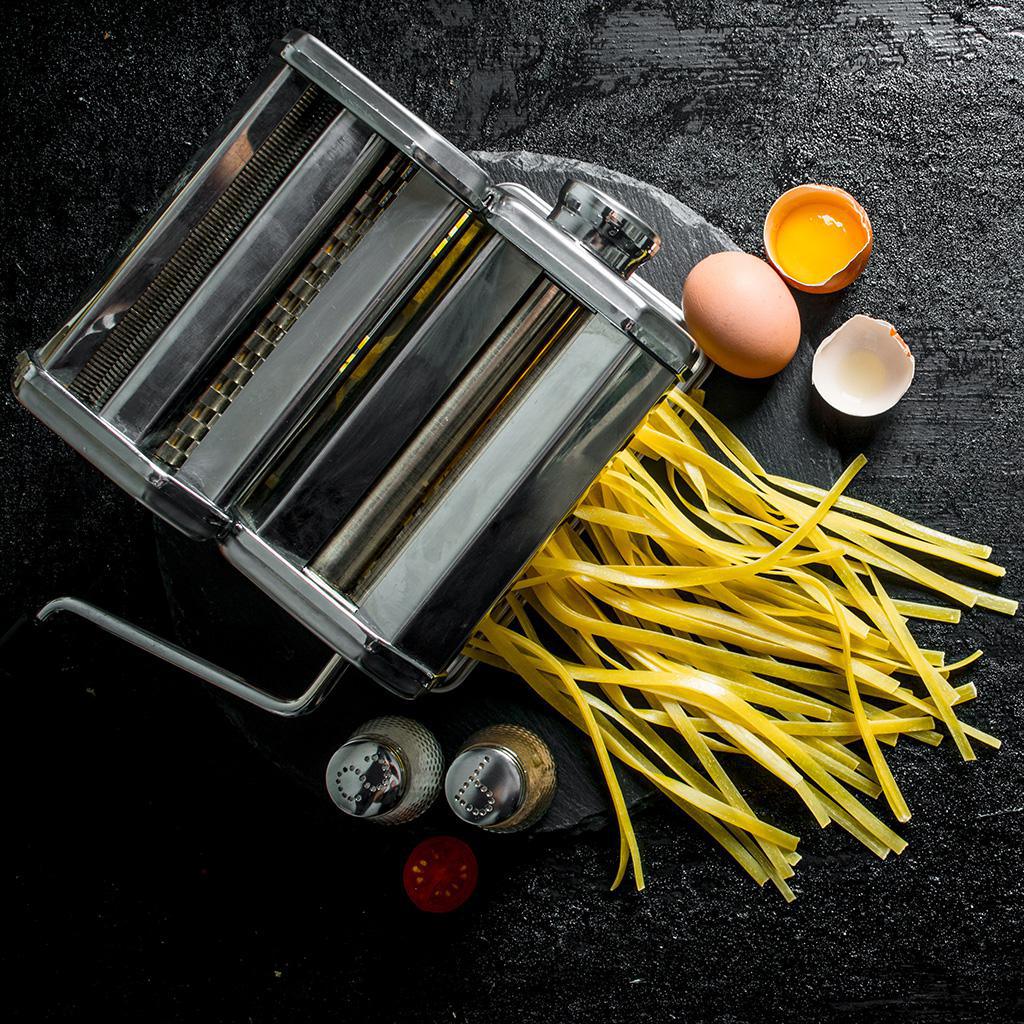 Pasta Maker