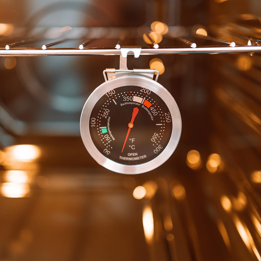 Oven Thermometer