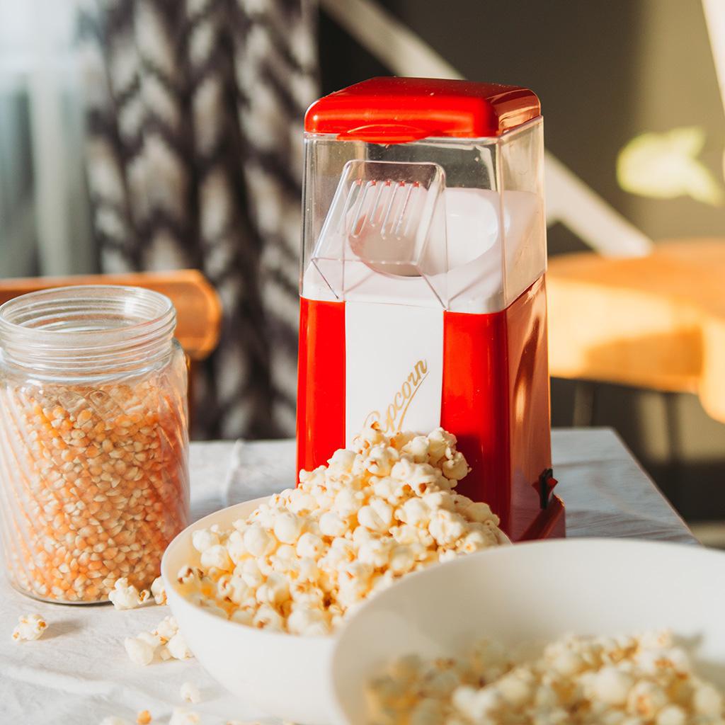 Popcorn Maker