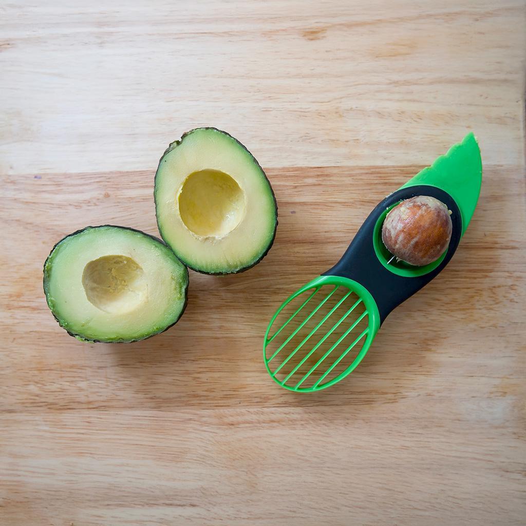 Avocado Slicer