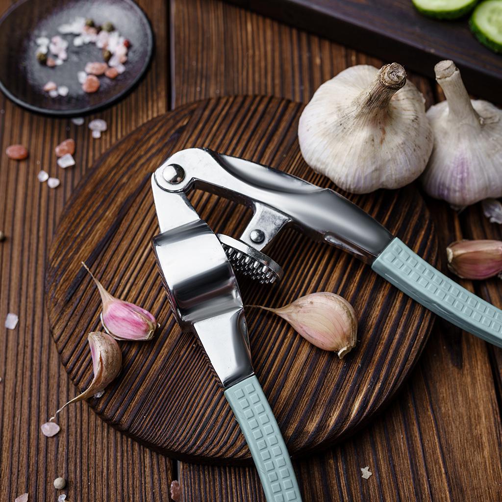 Garlic Press