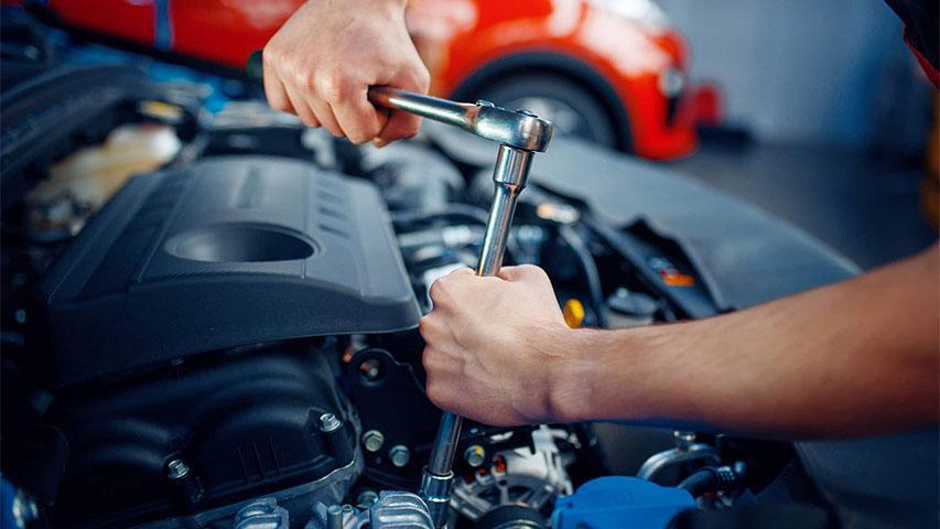 Services