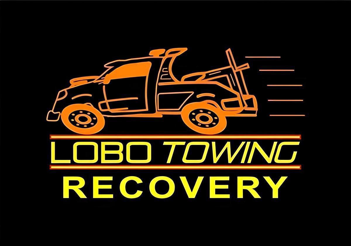 Lobo Towing Recovery
