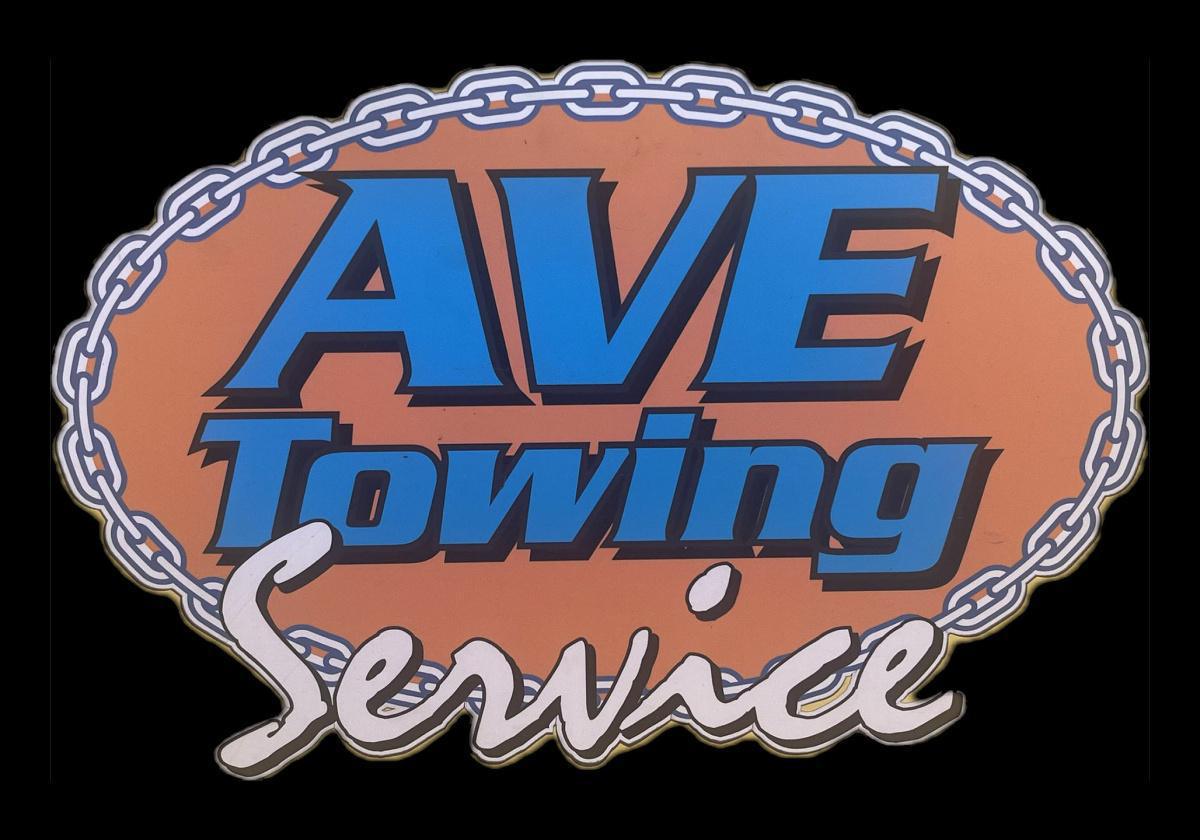 AVE Towing
