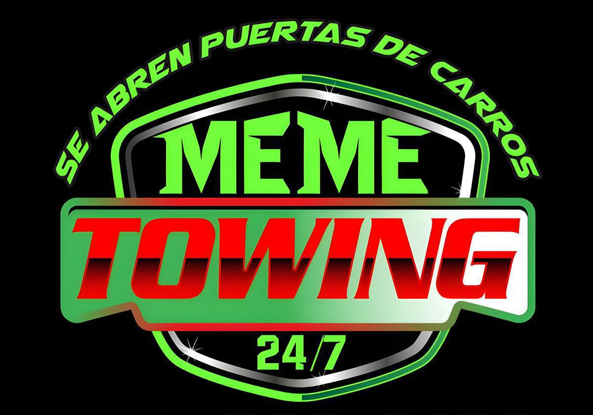 Meme Towing