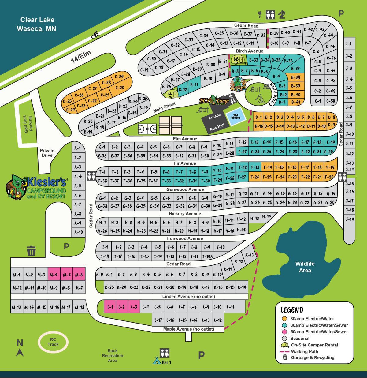 Explore Kiesler's Explore Kiesler's