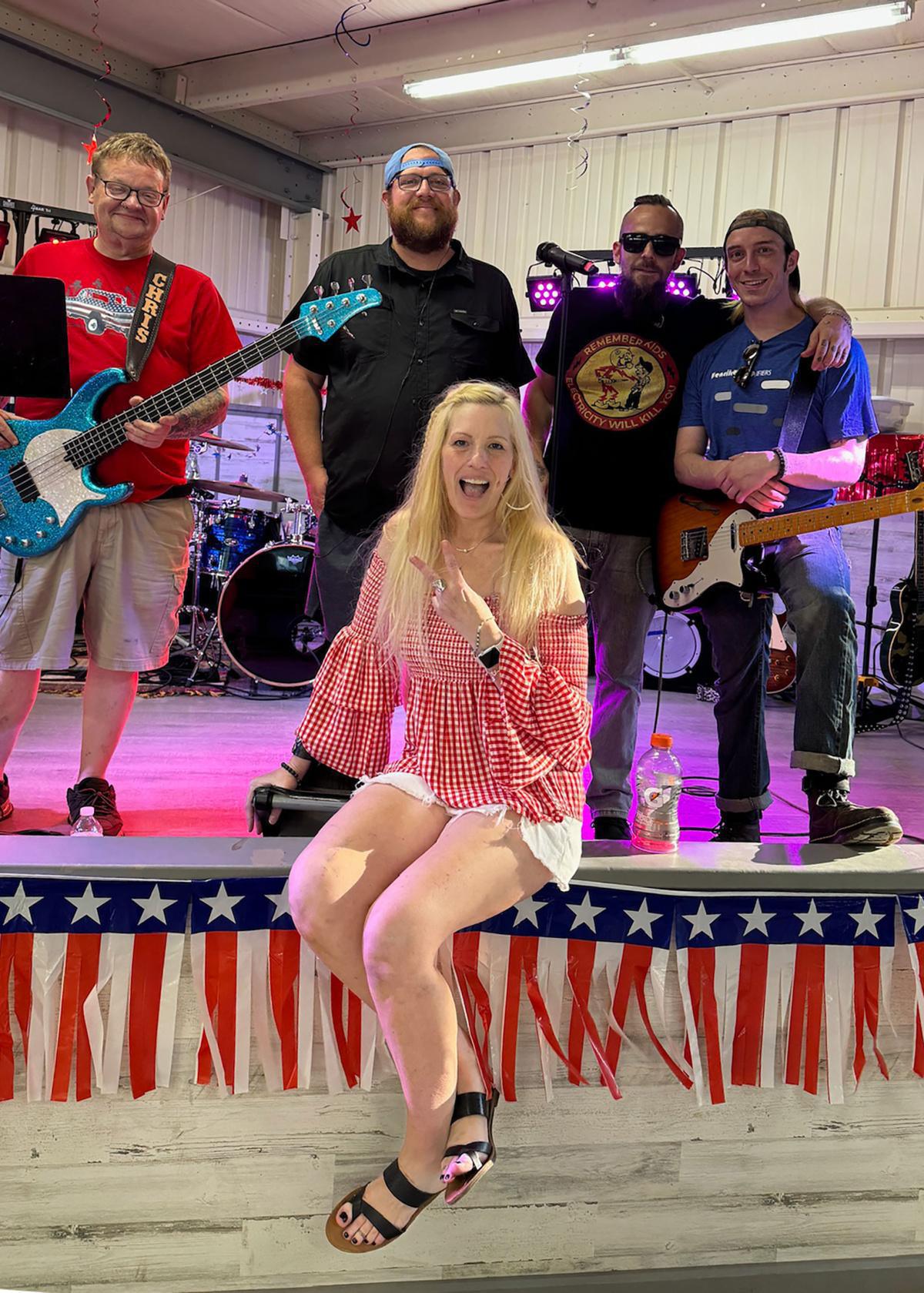 Live Music, DJs & More Live Music, DJs & More