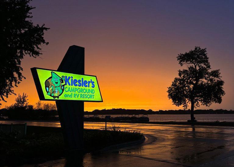 General Camping Info General Camping Info