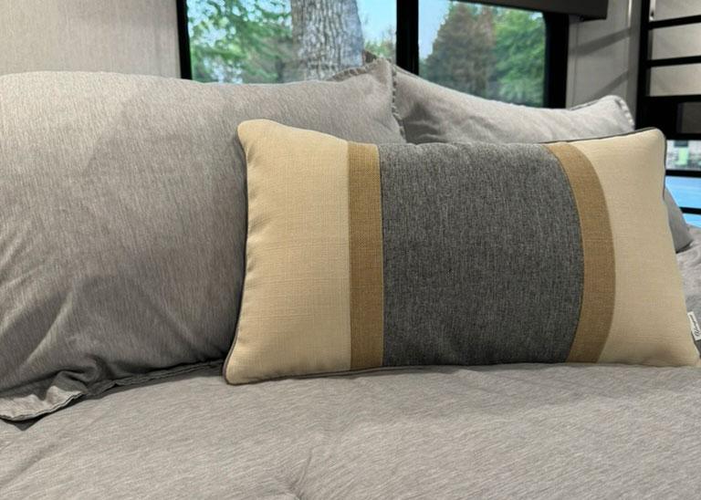 Benefits of Kiesler's Camper Rentals Benefits of Kiesler's Camper Rentals