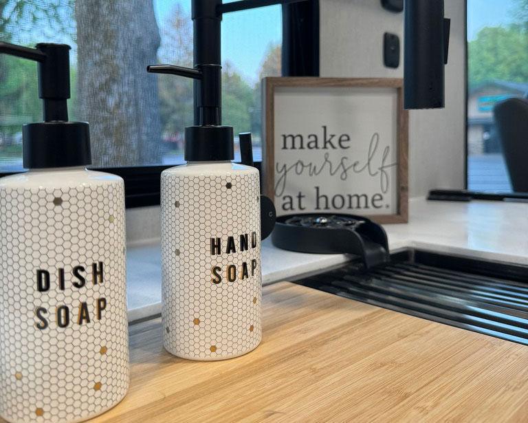 Camper Rental Rates & Policies Camper Rental Rates & Policies