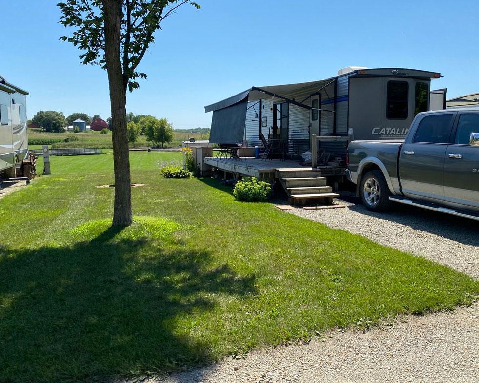 Make Kiesler’s Your Summer Home!