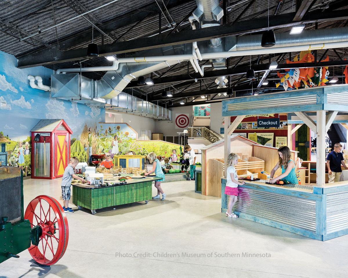 Indoor Activities Near Kiesler's