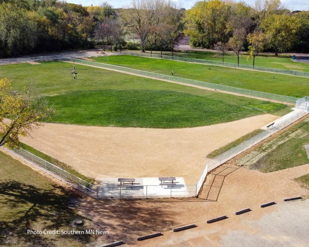 Dog Park