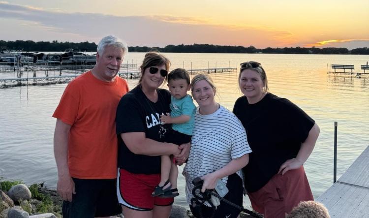 June 11-17 | Legends of the Lake