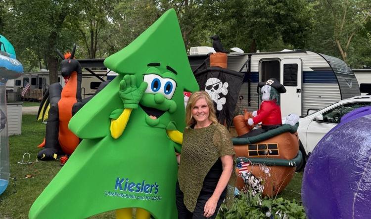 August 13-19 | Halloween BOO-nanza