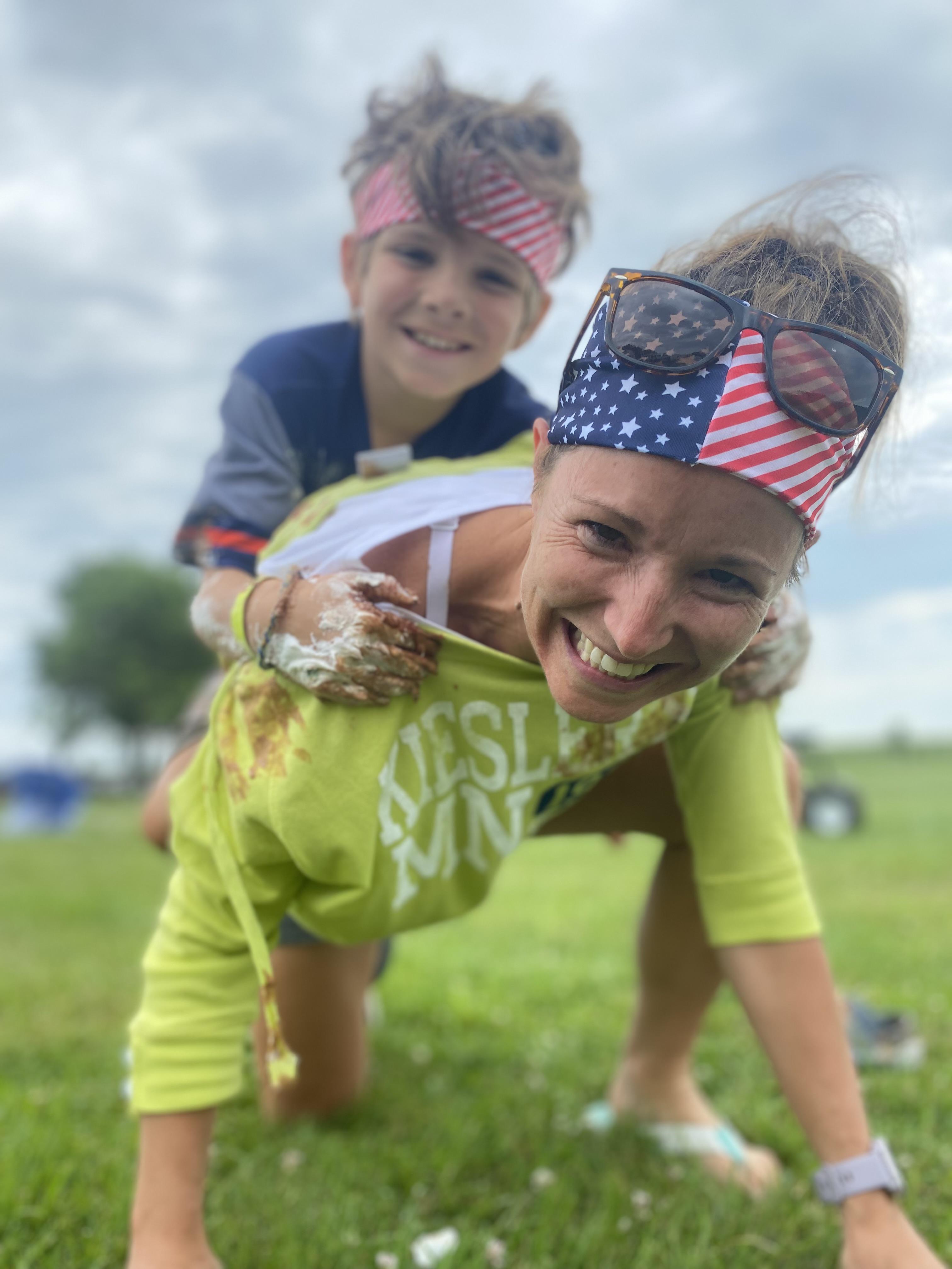 4th of July Fun!