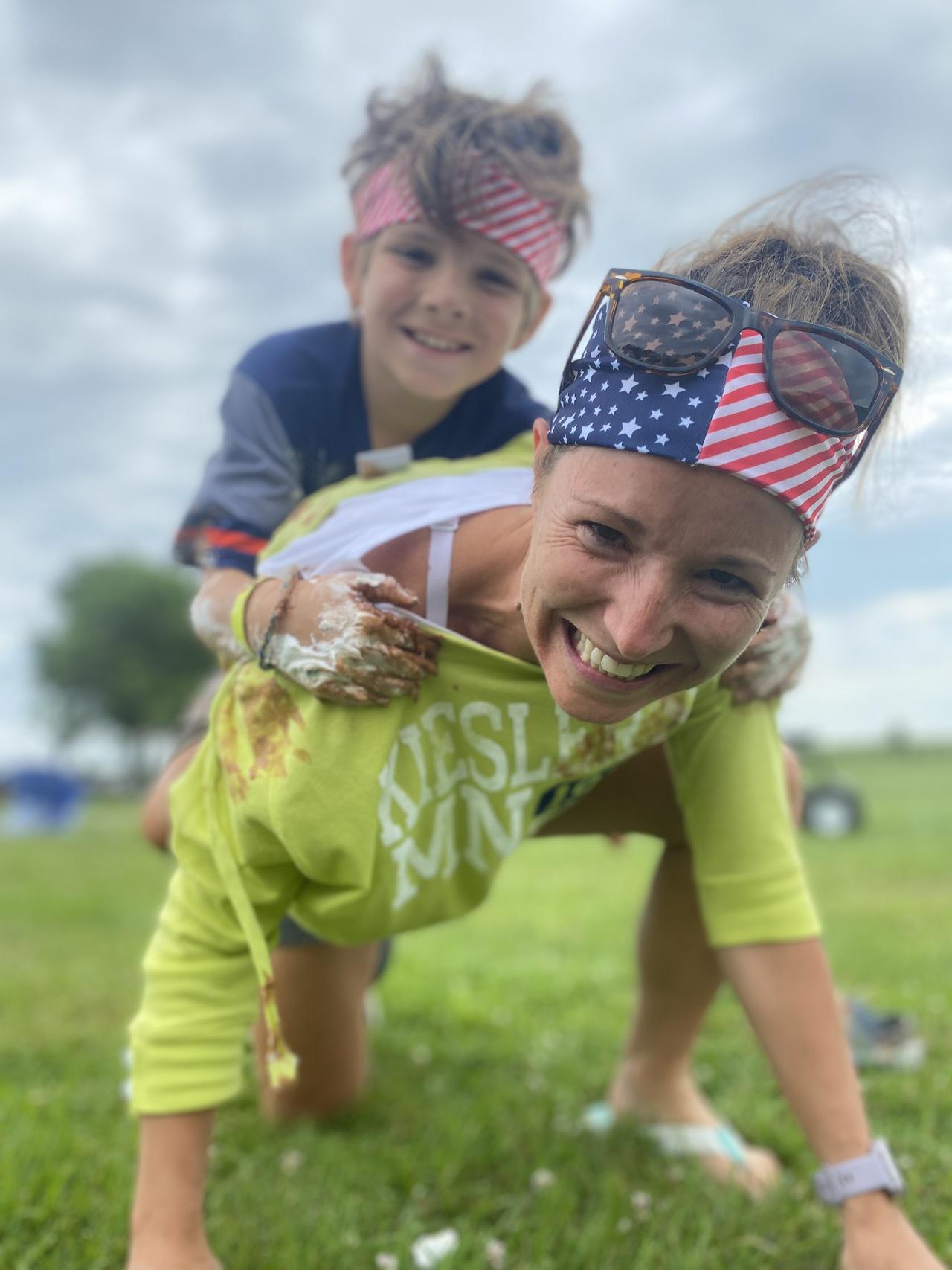 4th of July Fun!