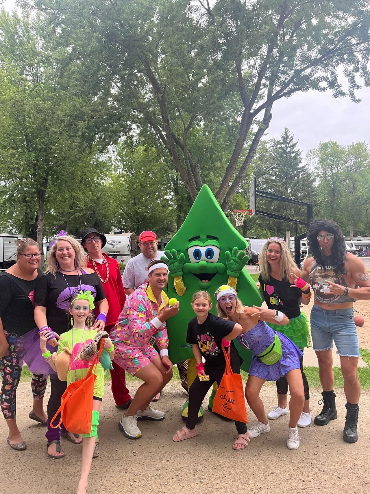 Great Group Halloween Costumes