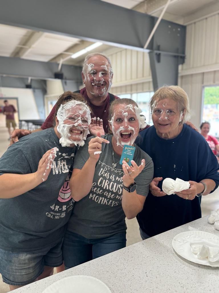 Serious Fun for All Ages!