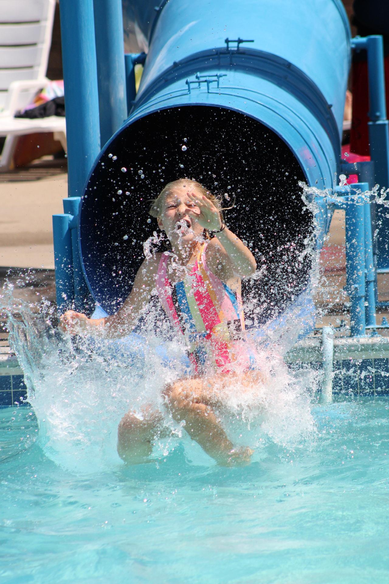 Make a Splash