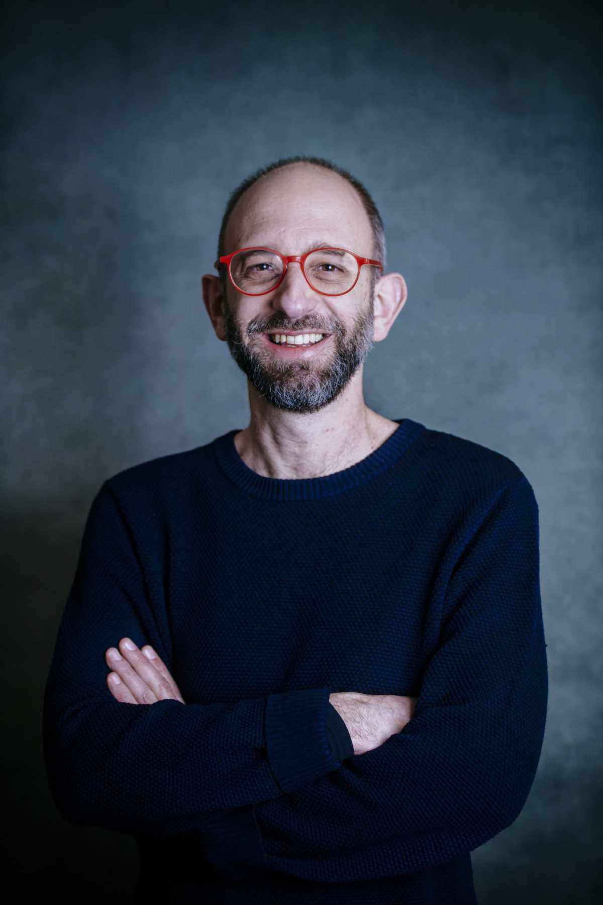 Bastien Sibille