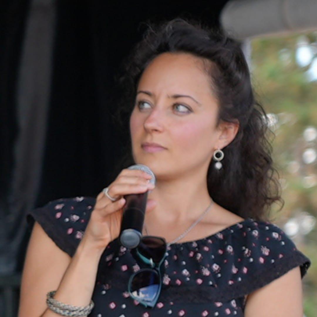 Lucile Bourguignon