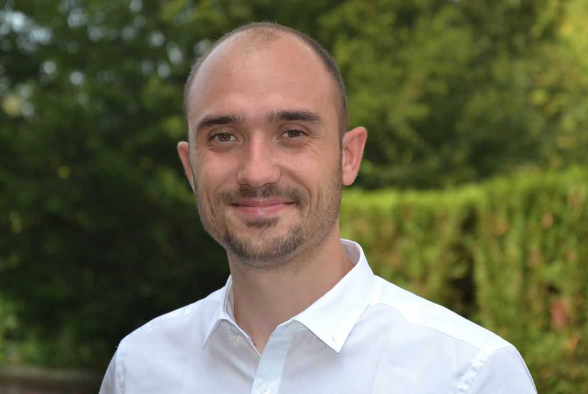 Martin Kopp