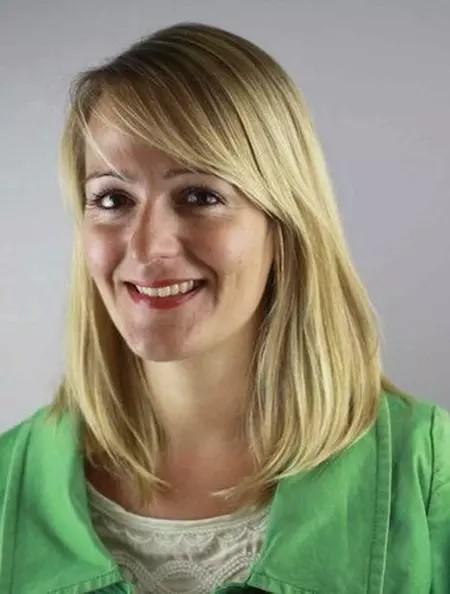 Elodie Lassire
