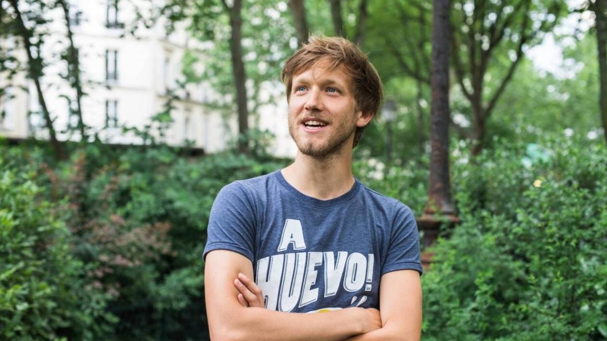 Philippe Raulin