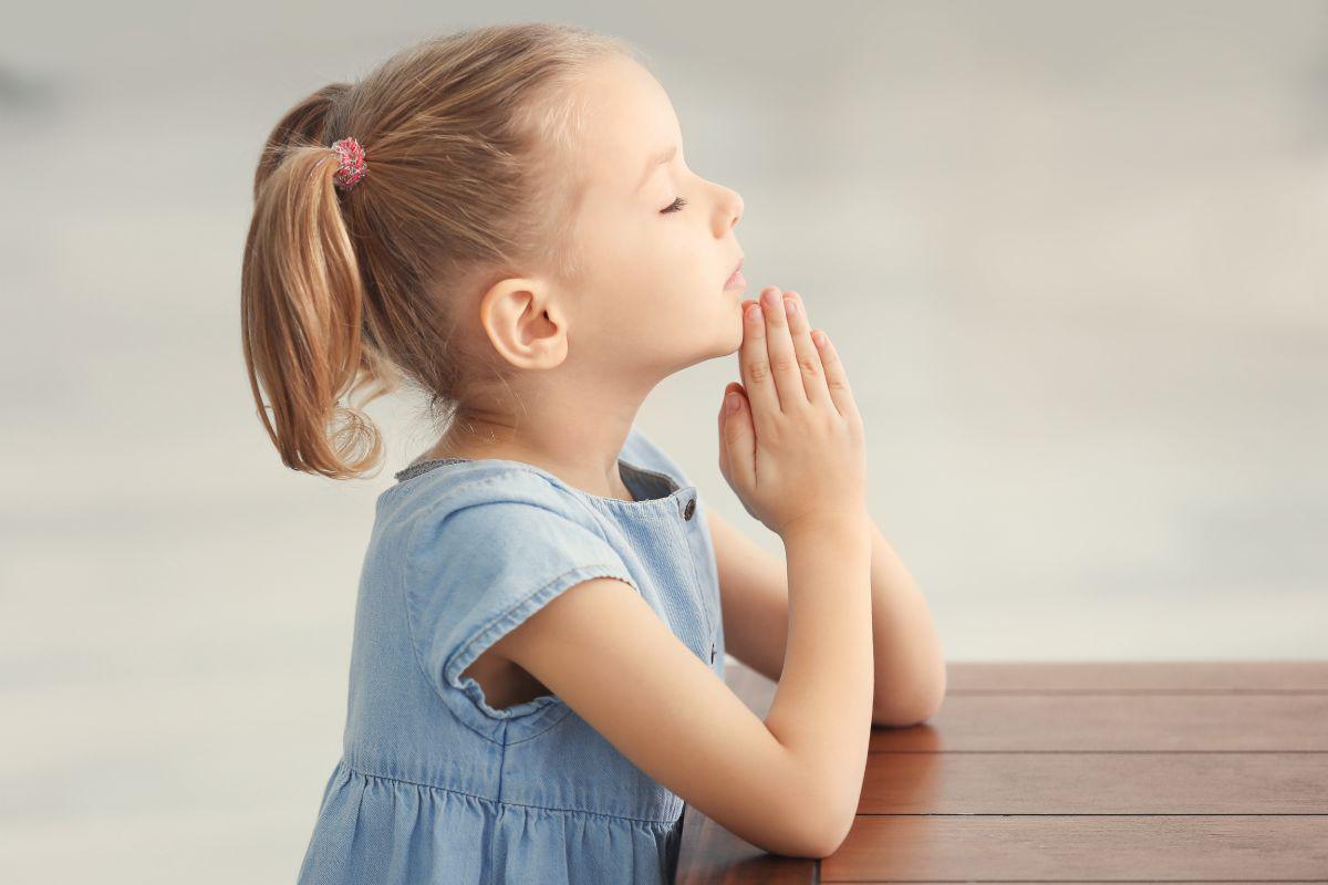 Attività N° 2 | Preghiere Attività N° 2 | Preghiere