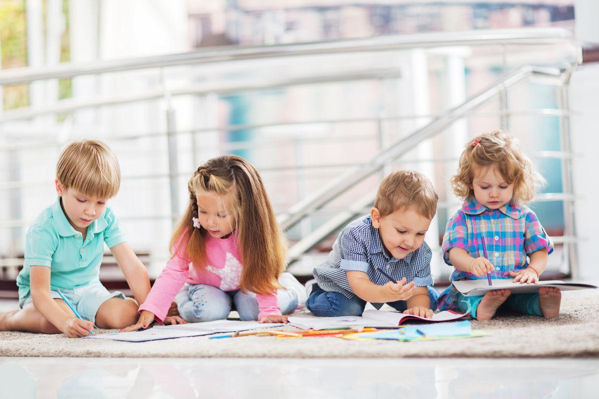 Attività N° 3 | Laboratorio Artistico Attività N° 3 | Laboratorio Artistico