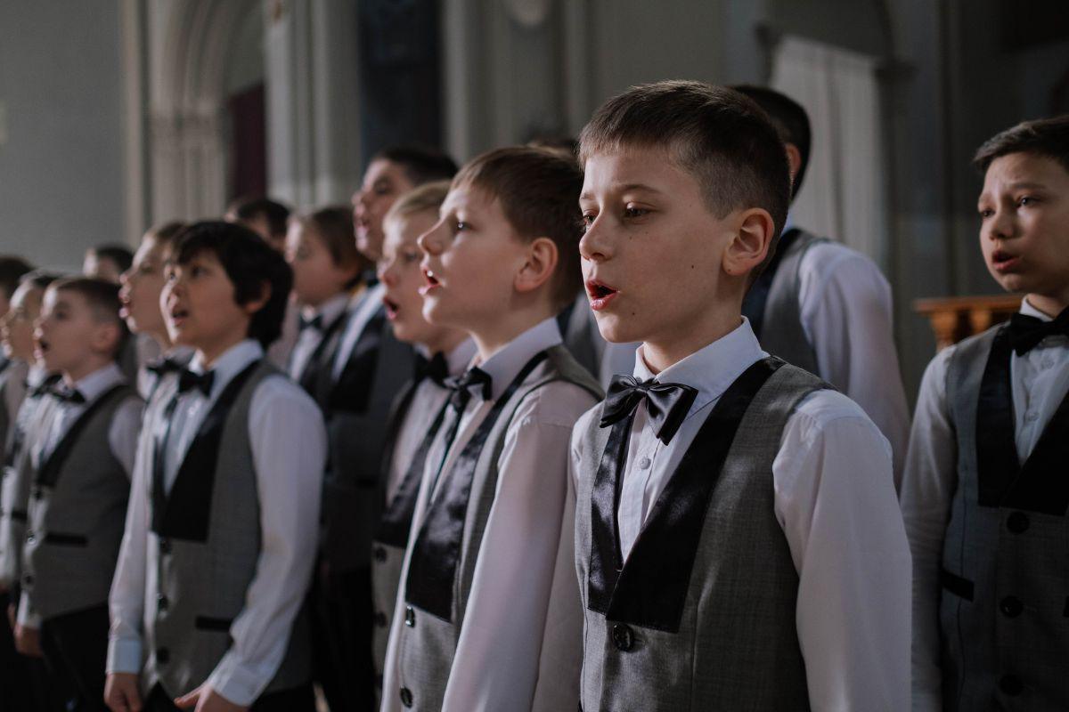 Attività N° 4 | Celebrazioni Liturgiche