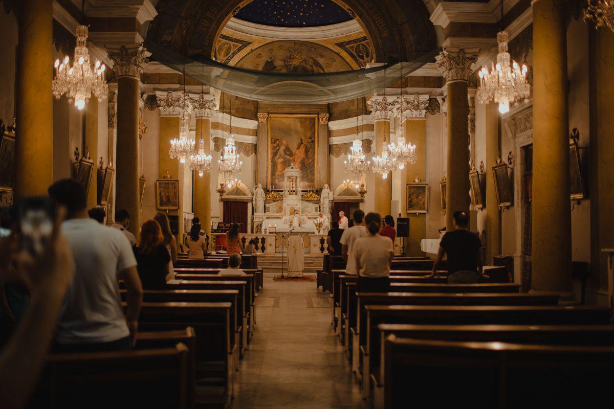 Attività N° 6 | Celebrazioni Liturgiche
