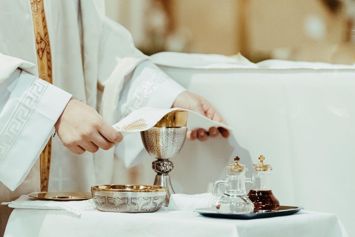 Attività N° 4 | Celebrazioni liturgiche