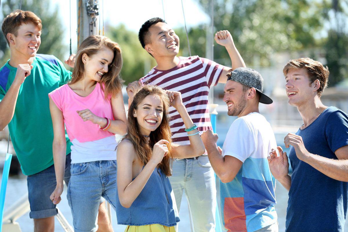 L'Oratorio L'Oratorio