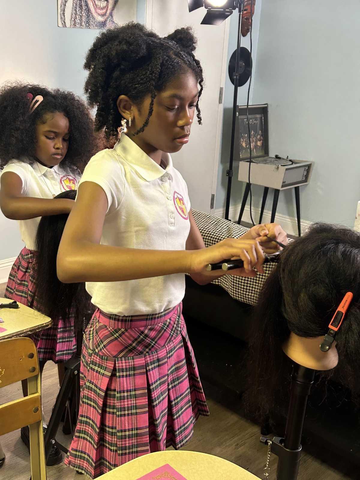 SMK SUMMER BEAUTY CAMP (click here to sign up)