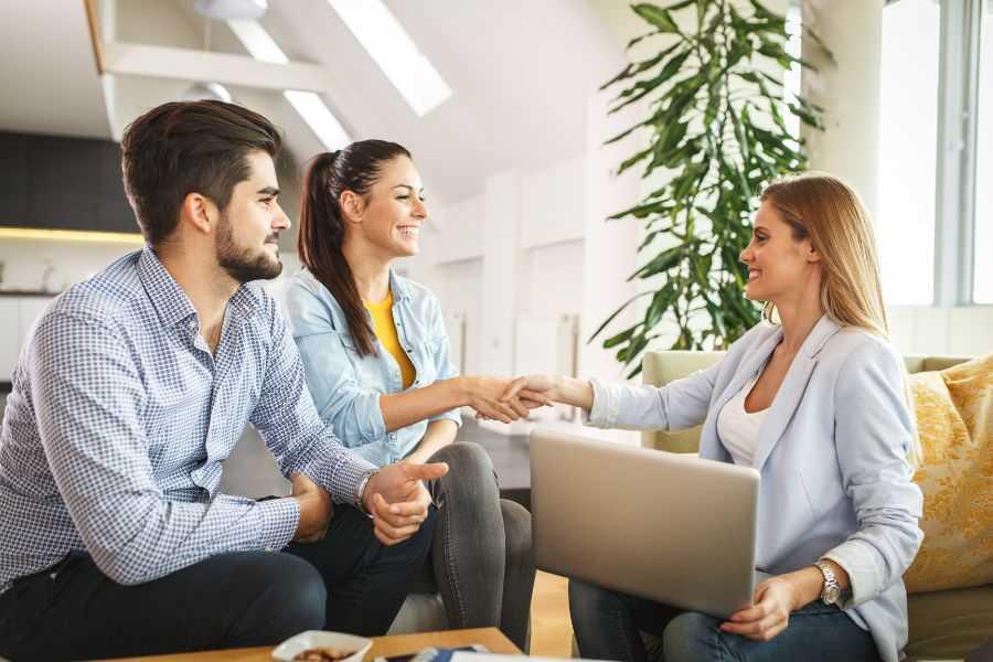 Perché il Mattone è Ancora l’Investimento Più Sicuro Perché il Mattone è Ancora l’Investimento Più Sicuro