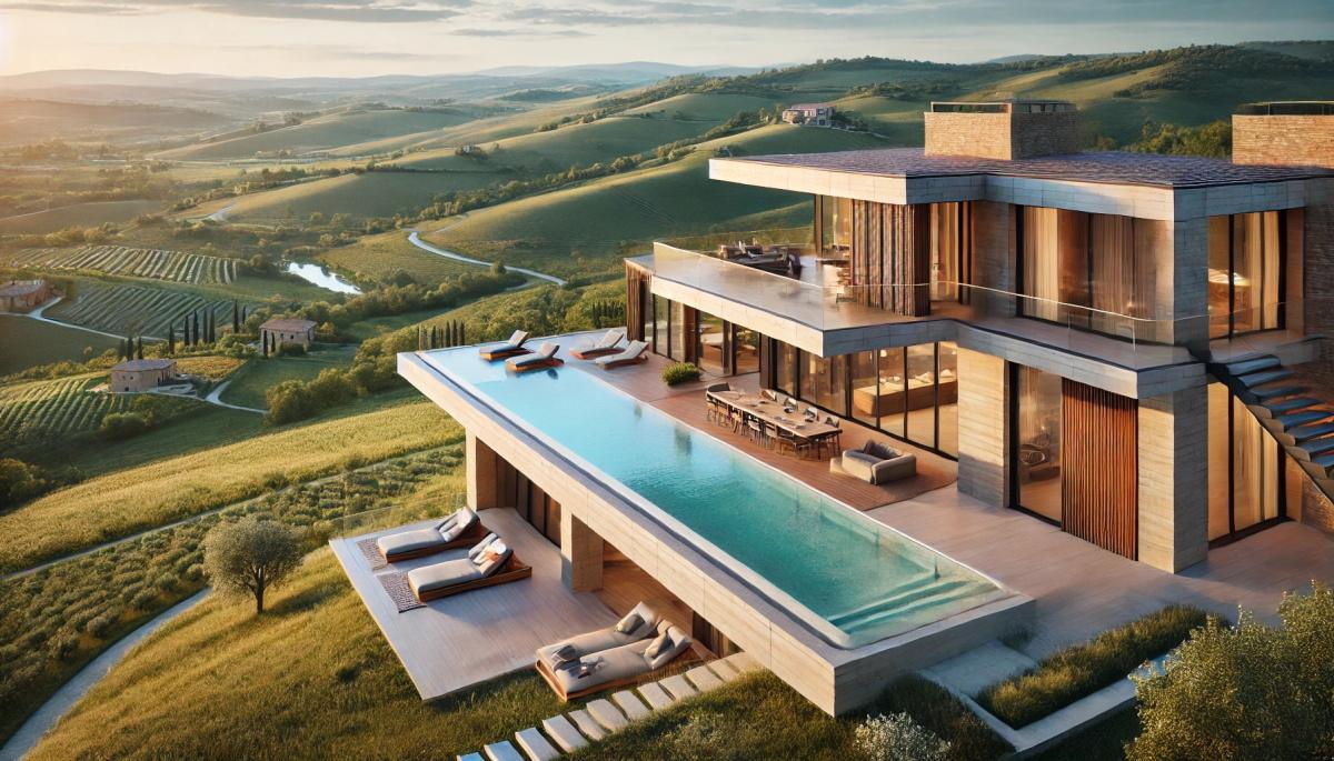 Villa Unifamiliare | MQ 280 Villa Unifamiliare | MQ 280