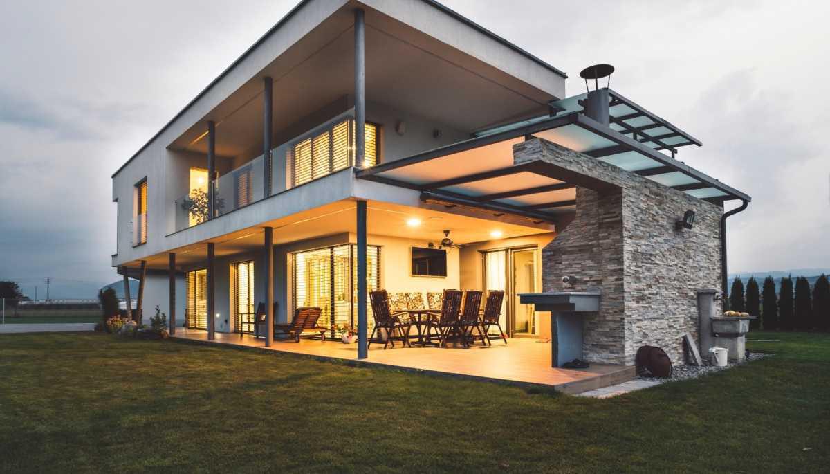 Villa Unifamiliare | MQ 280 Villa Unifamiliare | MQ 280