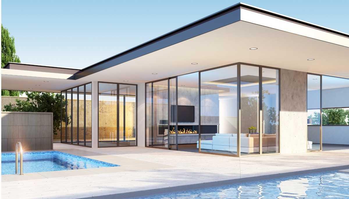 Villa di lusso a Castelnuovo Villa di lusso a Castelnuovo