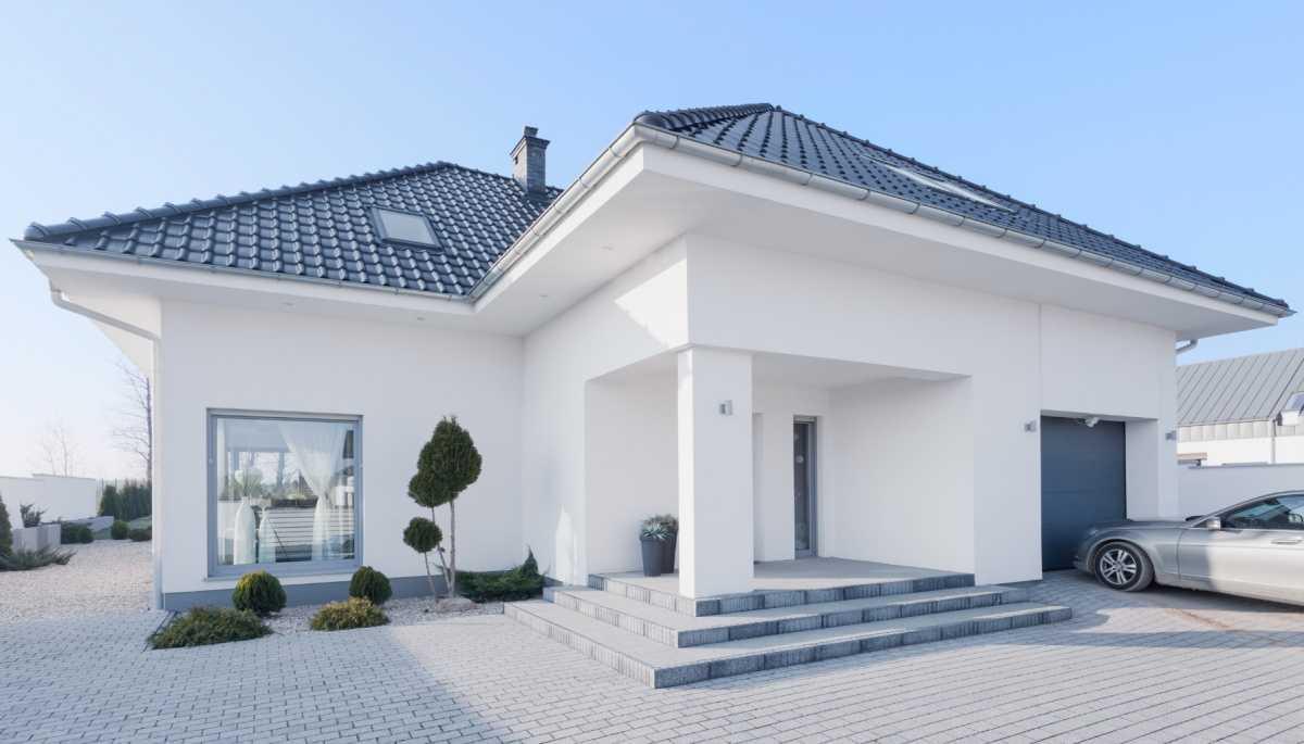 Villa indipendente di design con giardino – Vescia (PG) Villa indipendente di design con giardino – Vescia (PG)